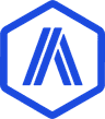 Arbitrum logo