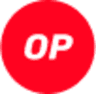 Optimism logo
